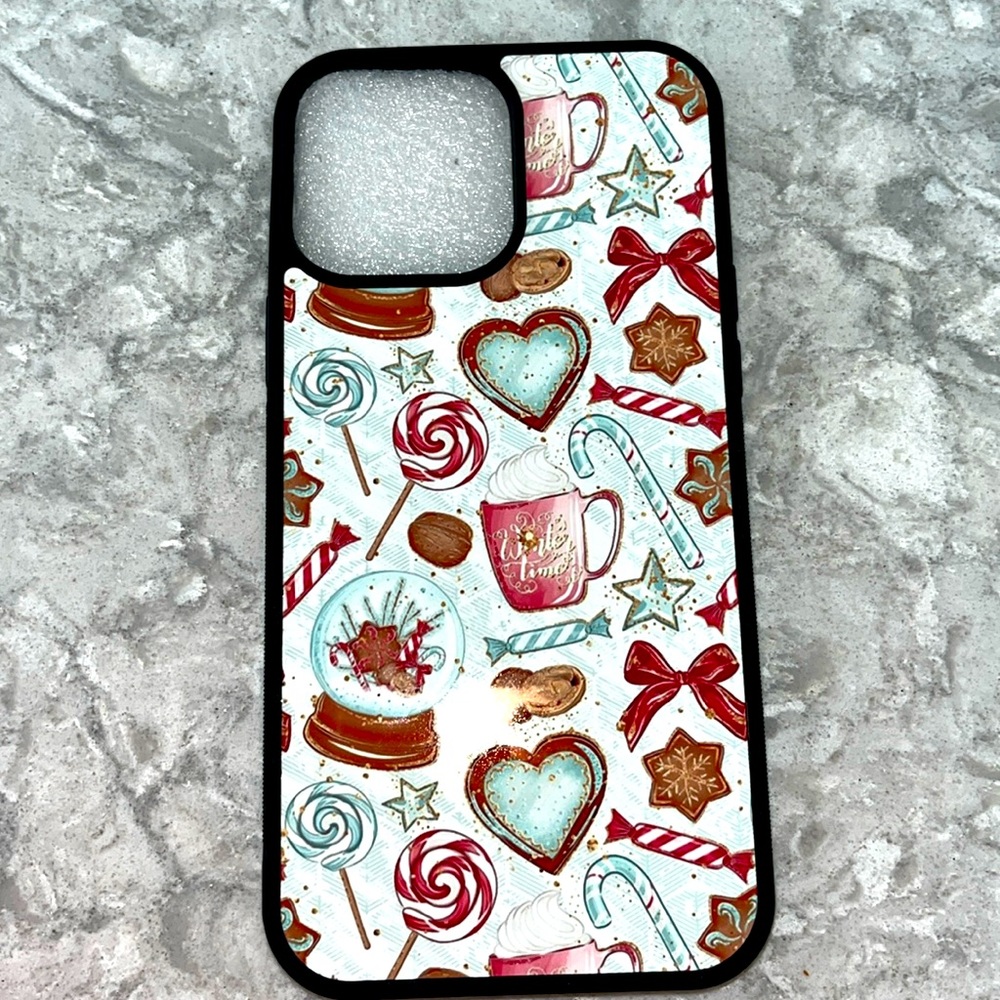 iPhone 13 Pro Max case